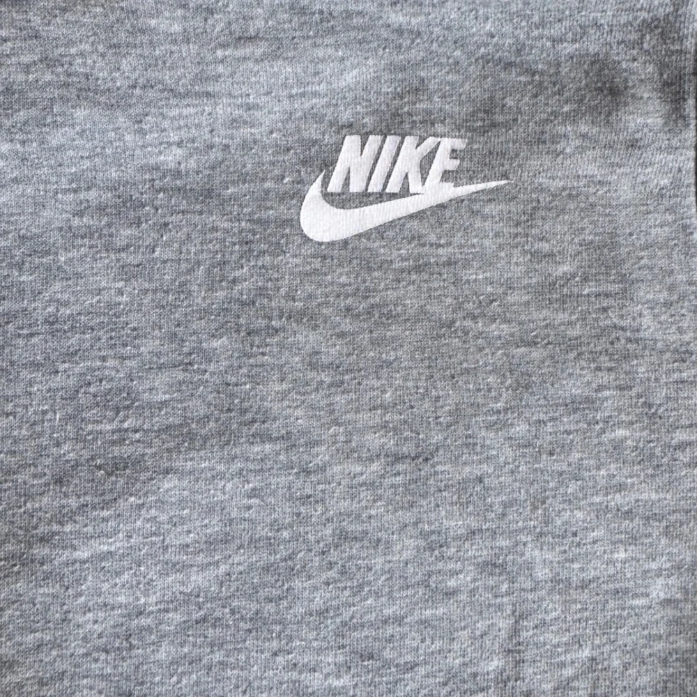 Nike Hoodie Pullover‎ funnel neck Sweatshirt Comfy Everyday Athleisure Women's S